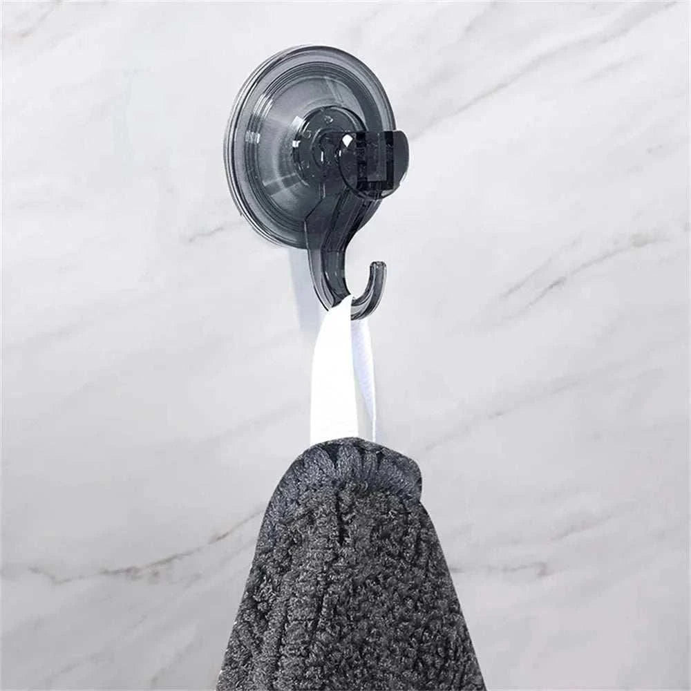 6Pcs Microfiber Kitchen Towels Thickened Magic Dishcloth Home Cleaning Towel Soft Washcloth Polish Absorbent Clean Cloth
